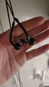 森海塞爾（Sennheiser）IE 100 PRO 有線/藍(lán)牙入耳式監(jiān)聽(tīng)耳機(jī) 手機(jī)電腦通用音樂(lè)耳機(jī) 專(zhuān)業(yè)舞臺(tái)演出錄音棚監(jiān)聽(tīng) IE 100有線版透明白 曬單實(shí)拍圖