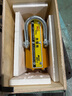 H&G磁力吊具永磁起重器600KG磁鐵工業(yè)吸盤(pán)手動(dòng)吸鐵強力電磁鐵吊裝器 國標加強款600千克 曬單實(shí)拍圖