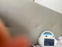 沐樂(lè )旭沙發(fā)床折疊兩用小戶(hù)型簡(jiǎn)約客廳布藝沙發(fā)出租房小沙發(fā) 淺灰色【免洗科技布】 長(cháng)2.2米寬1.2米【加寬款】 曬單實(shí)拍圖