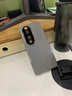 如麟【冰晶散熱】vivoS19Pro手機(jī)殼新款超薄散熱保護(hù)套全包鏡頭磨砂玻璃抗指紋防摔簡約保護(hù)男女 【鈦原色】冰晶玻璃丨頂配散熱丨超薄防摔 vivo S19 Pro 曬單實(shí)拍圖