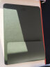 BUBM 笔记本电脑皮革内胆包Macbook 14英寸平板保护套 墨绿  实拍图