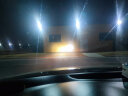 暴享大众专用LED车灯朗逸速腾宝来桑塔纳polo远光近光灯远近一体灯泡 实拍图