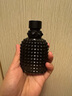 VALENTINO華倫天奴機(jī)車騎士男士淡香水50ml 皮革調(diào) 進(jìn)口奢品七夕生日禮物 曬單實(shí)拍圖