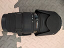 適馬/Sigma 70-200 50-100 100-400全幅防抖大光圈中長(zhǎng)焦打鳥(niǎo)二手鏡頭 95新 適馬70-200/F2.8 HSM  4代 微距 標(biāo)配 佳能口 曬單實(shí)拍圖