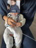 欧姆龙（OMRON）雾化器 家用雾化机儿童成人婴儿医用压缩雾化器雾化仪面罩NE-C803 实拍图