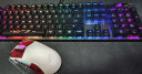 ROG游侠2 RX机械键盘电竞游戏有线无线键盘光学触发机械轴承RGB背光键盘 游侠2RX 红轴 PBT版 晒单实拍图