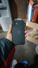 奶小鴨 適用蘋果12手機(jī)殼 iphone12保護(hù)套全包卡通軟殼液態(tài)硅膠創(chuàng)意超薄防摔男女款 蘋果12【黑色】+全屏鉆石膜 曬單實(shí)拍圖