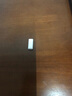 穎果 適用apple pencil充電接頭數據線(xiàn)蘋(píng)果手寫(xiě)筆配件ipad pro充電底座轉換器/轉接線(xiàn) 轉接頭 曬單實(shí)拍圖