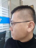 雷朋（RayBan）RAYBAN雷朋眼鏡框RB6281D商務(wù)光學(xué)男女框半框休閑超輕近視架 雷朋鏡架+萬(wàn)新1.6防藍光 曬單實(shí)拍圖