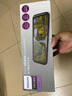 飛利浦（PHILIPS）行車記錄儀CVR1600高清夜視大屏雙鏡頭智能語音聲控倒車輔助 前后雙錄【無存儲卡】 曬單實拍圖