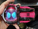 萬(wàn)代（BANDAI）假面騎士腰帶時(shí)王Zi-O DX手表盤(pán) 變身驅動(dòng)器 小明強化手表 全新 曬單實(shí)拍圖