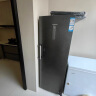 卡萨帝（Casarte）原石系列285升风冷家用立式冰柜 一级能效 冷柜冰箱冷藏冷冻柜BD-285WGCERU1 实拍图