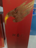 河套酒業(yè)河套王品格壹號 濃香型白酒 52度 500ML*1瓶禮盒裝 曬單實拍圖