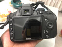 尼康Nikon D3500 D3400 D3300 D3200 D3100入門級(jí)半畫(huà)福二手單反相機(jī) 尼康D3200 18-55 VR 套機(jī) 95新 曬單實(shí)拍圖