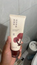中草集 靈芝養(yǎng)膚系列靈芝養(yǎng)膚洗面奶 清潔肌膚泡沫綿密潔面乳 120g 曬單實(shí)拍圖