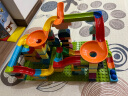 费乐（FEELO）大颗粒拼装积木兼容乐高一斤装节日礼物儿童玩具500g基础颗粒 晒单实拍图