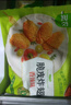 圣農 脆皮炸翅雞肉炸雞翅中香烤翅中小食半成品 270g/包 脆皮炸翅炸雞套裝4包 共1040g 曬單實(shí)拍圖