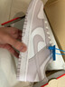 耐克（NIKE）【尖】女鞋熊貓DUNK LOW運動(dòng)鞋休閑鞋板鞋子 DD1503-101 37.5 曬單實(shí)拍圖