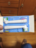 歐樂B（Oral-B）電動牙刷頭 成人充電牙刷頭軟毛多角度美白適配成人2D3D通用 3支 精準清潔刷頭20X-3 曬單實拍圖