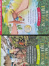 Magic Tree House 1-8 神奇樹(shù)屋 卷1-8盒裝 8冊(cè)套裝 兒童文學(xué)章節(jié)書 故事小說(shuō)圖畫書 魔法樹(shù)屋 英文原版 進(jìn)口圖書 曬單實(shí)拍圖