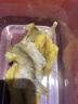 東山館即食海味零食 赤棕魚片 小魚干魚片辦公室休閑海鮮零食小吃 原味500g 曬單實拍圖