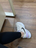 耐克（NIKE）女子运动鞋老爹鞋 AIR MAX FUSION CJ1671-104 36.5 实拍图