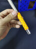 萬特佳（Montegrappa）意大利進口高檔鋼筆禮品男士女士高端禮盒墨水筆商務(wù)禮盒哈利波特 鋼筆格蘭芬多-獅 （ F 筆尖 ) 1件 曬單實拍圖