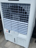 奥克斯（AUX）风扇空调扇制冷/冷风机家用冷风扇/制冷风扇落地电扇制冷机水风扇110L工业冷气扇商用FLS-Z50AR 实拍图