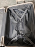 汉客象牙白29英寸100多升巨能装行李箱大容量男拉杆箱女旅行箱再升级 实拍图