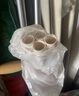 鑄固 pvc穿線管 埋線穿線管阻燃絕緣電線管電源線保護套管電料配件 DN20（1m*5根+5個配件） 曬單實拍圖