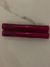 玫琳凱（MARY KAY）臻愛(ài)濃密睫毛膏黑色纖長(cháng)不暈染滋養卷翹卷翹濃密細刷化妝品女 2支裝 曬單實(shí)拍圖