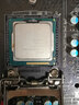 Intel 酷睿二代三代i3 i5 i7 3770四核八核線程1155針 CPU處理器 I5 3470 3.2GHZ主頻 曬單實拍圖