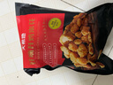 大希地雞米花肉丸串塊冷凍家庭裝油炸小吃半成品 250g袋 兩袋裝 曬單實(shí)拍圖