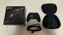 微軟（Microsoft） Xbox Elite精英手柄二代無(wú)線(xiàn)控制器steam游戲手柄X/S胡彥斌同款手柄 Xbox Elite 精英手柄二代+無(wú)線(xiàn)適配器 曬單實(shí)拍圖