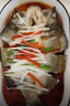 魚校長【無抗生素】淡水鱸魚寶寶輔食蛋白質(zhì)鮮美方便不腥少刺蒜瓣肉400g 400g-480g/條*3條【宰殺處理】 曬單實拍圖
