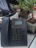 飛利浦（PHILIPS） TAIP108HB百兆網(wǎng)口雙SIP賬號 IP電話(huà)機座機 VOIP網(wǎng)絡(luò )電話(huà) 呼叫中心話(huà)務(wù)電話(huà)可壁掛 POE供電 曬單實(shí)拍圖