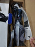 博世GWS900-100\/125S調(diào)速砂輪機切割機打磨機大功率角向磨光機拋光機 GWS900-125【900瓦】 曬單實拍圖