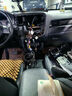 飛歌（FlyAudio）汽車(chē)中控大屏倒車(chē)影像車(chē)載導(dǎo)航儀適歐藍(lán)德帕杰羅勁暢勁炫翼神 GT2（360全景影像）+安裝 曬單實(shí)拍圖