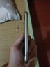 三星（SAMSUNG） S6原裝手機殼 防摔后殼保護套G9200保護殼 后蓋 S6 - G9200鉑光金 曬單實拍圖