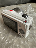 索尼（SONY）A5000 A5100 A6000 A6100 A6400 二手微單數碼相機入門(mén)級 索尼A5000+16-50套機/顏色隨機 99新 曬單實(shí)拍圖