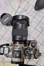 騰龍（Tamron）官方旗艦店A068 17-50mm F/4超廣角騰龍17-50內(nèi)變焦全畫幅SONY微單鏡頭風(fēng)光人像旅行1750騰龍鏡頭 17-50mmF4 套餐三【升級戶外攝影相機(jī)雙肩包】 曬單實拍圖