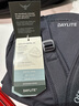 OSPREY DAYLITE DUFFEL 日光 30 45 60 小鷹馱包旅行雙肩背包 可注冊(cè) 日光 45 黑色Black 曬單實(shí)拍圖