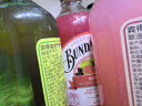 宾得宝（Bundaberg）含气饮料混合装375ml*6瓶 7口味随机发货 澳洲进口网红果汁气泡水 实拍图