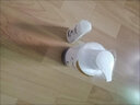 多芬洗發(fā)水露乳液洗頭發(fā)膏男女通用家庭裝 密集滋養洗發(fā)乳 700g*1瓶 曬單實(shí)拍圖