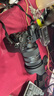 索尼/Sony A7 A7M3 A7R4 A7M2 A7R3 A7M4 全畫幅二手微單 4K直播相機 索尼A7R3單機 95成新 曬單實拍圖