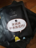 小迷糊小迷糊小水庫黑面膜玻尿酸補水保濕面膜男女學(xué)生 玻尿酸小水庫面膜7片 曬單實(shí)拍圖