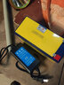 電動(dòng)電瓶12V大容量農用高壓背負式打藥機8AH電瓶鉛酸鋰電池 12V9AH電瓶(5斤)+品口充電器 曬單實(shí)拍圖