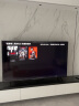索尼（SONY）KD-75X85K 75英寸 4K HDR 全面屏智能电视 广色域 120Hz高刷 X1芯片 视觉低疲劳 (X85J升级款) 实拍图