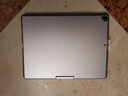 納百川適用ipad9妙控鍵盤(pán)帶保護(hù)套pro11可旋轉(zhuǎn)air13蘋(píng)果5平板4觸控板6一體12.9藍(lán)牙8鼠標(biāo)10代7套裝10.2 【適用10.2/7/8/9/Air3】銀-觸控款 【套餐1】鍵盤(pán)+鼠標(biāo) 曬單實(shí)拍圖