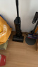 追觅无线智能洗地机H12Pro Plus家用扫地手持吸尘洗拖一体拖地机 热风烘干 实拍图